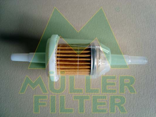 MULLER FILTER Polttoainesuodatin FB11